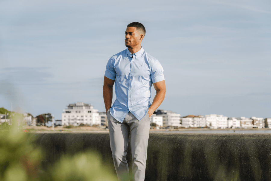 5 MUSCLE FIT ESSENTIALS YOU NEED THIS SUMMER