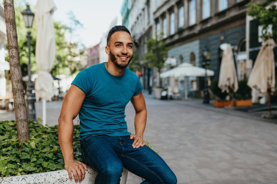 Best Fitting Jeans for Short Stocky Guys