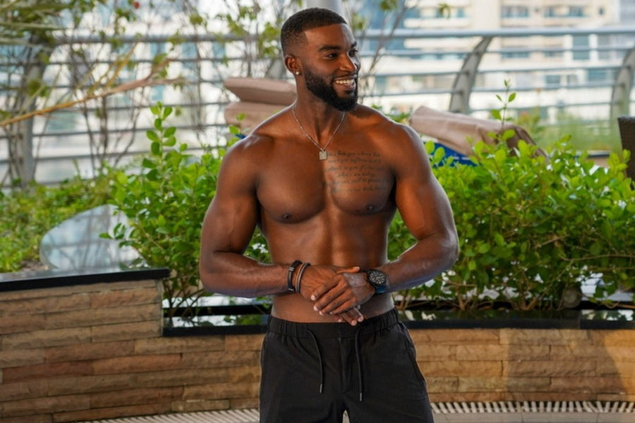 THE ULTIMATE SUMMER SHORTS