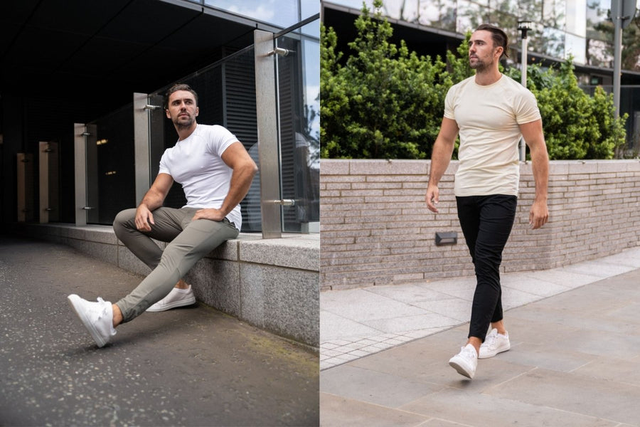 THE EVERYDAY COLLECTION