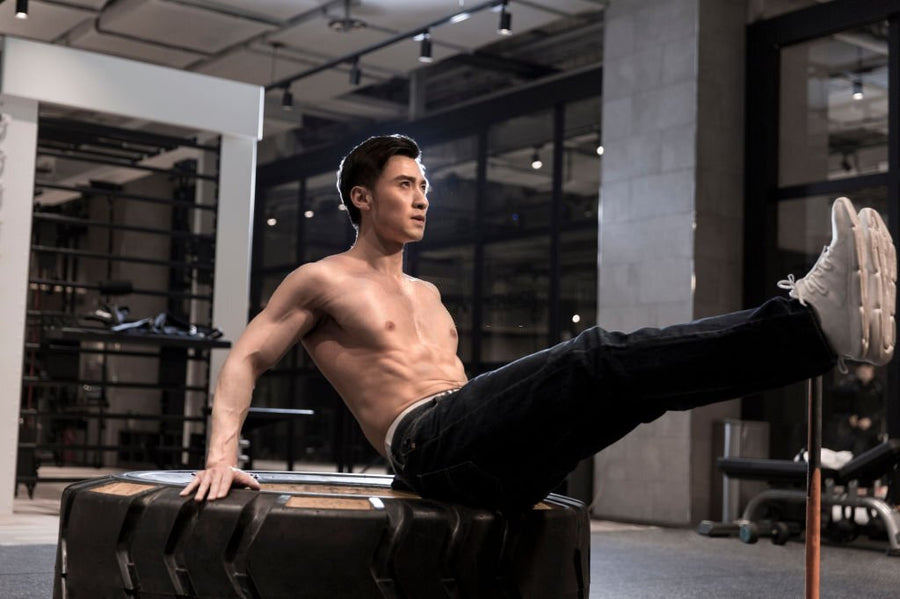 Best Athletic Pants for Short Guys