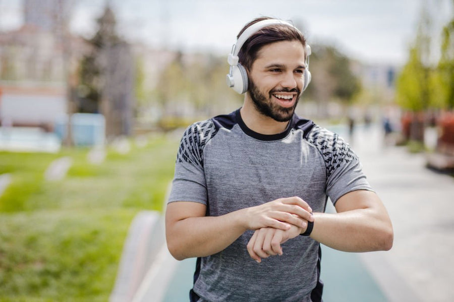 Best Fitting T-Shirts for Short Guys