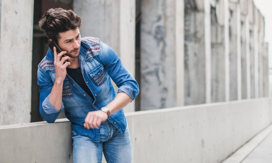 Best Jeans for Short Legs And Big Thighs