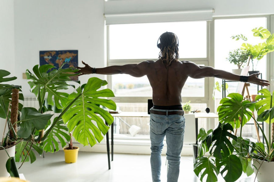 How to Find Jeans That Fit Without Trying Them On