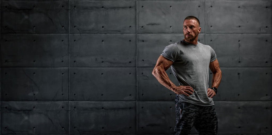 Types of Athletic Shirts