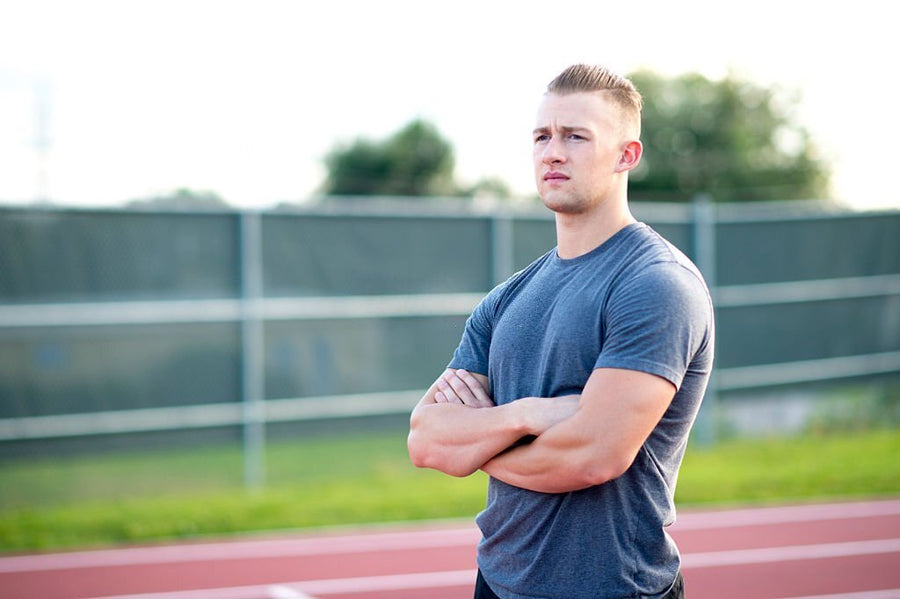 What Do Muscle Shirts Do?