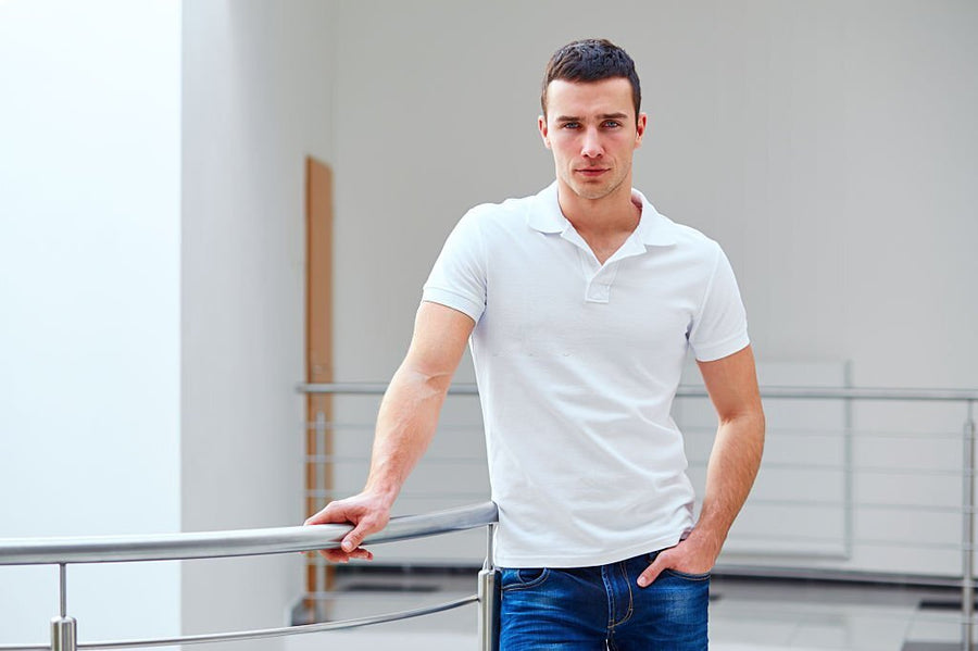 What Size Fitted Shirt Am I?