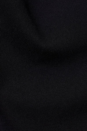 Athletic Fit Essential Pants in Black - TAILORED ATHLETE - USA