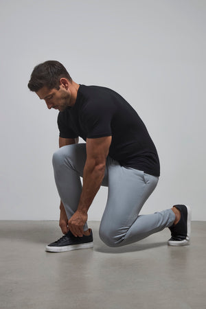 365 Pants in Grey - TAILORED ATHLETE - USA