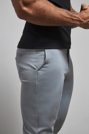 365 Pants in Grey - TAILORED ATHLETE - USA
