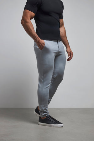 365 Pants in Grey - TAILORED ATHLETE - USA