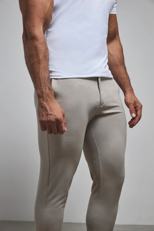 365 Pants in Sand - TAILORED ATHLETE - USA
