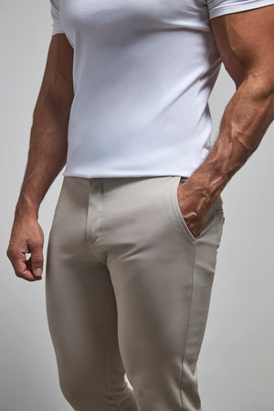 365 Pants in Sand - TAILORED ATHLETE - USA