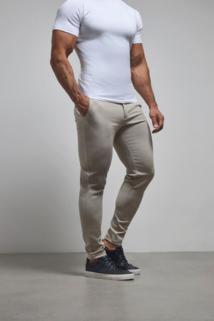 365 Pants in Sand - TAILORED ATHLETE - USA