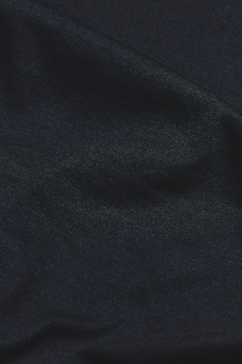 Essential Training Top in Black - TAILORED ATHLETE - USA