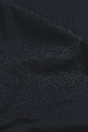 Essential Training Top in Black - TAILORED ATHLETE - USA