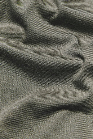 Essential Training Top in Khaki - TAILORED ATHLETE - USA