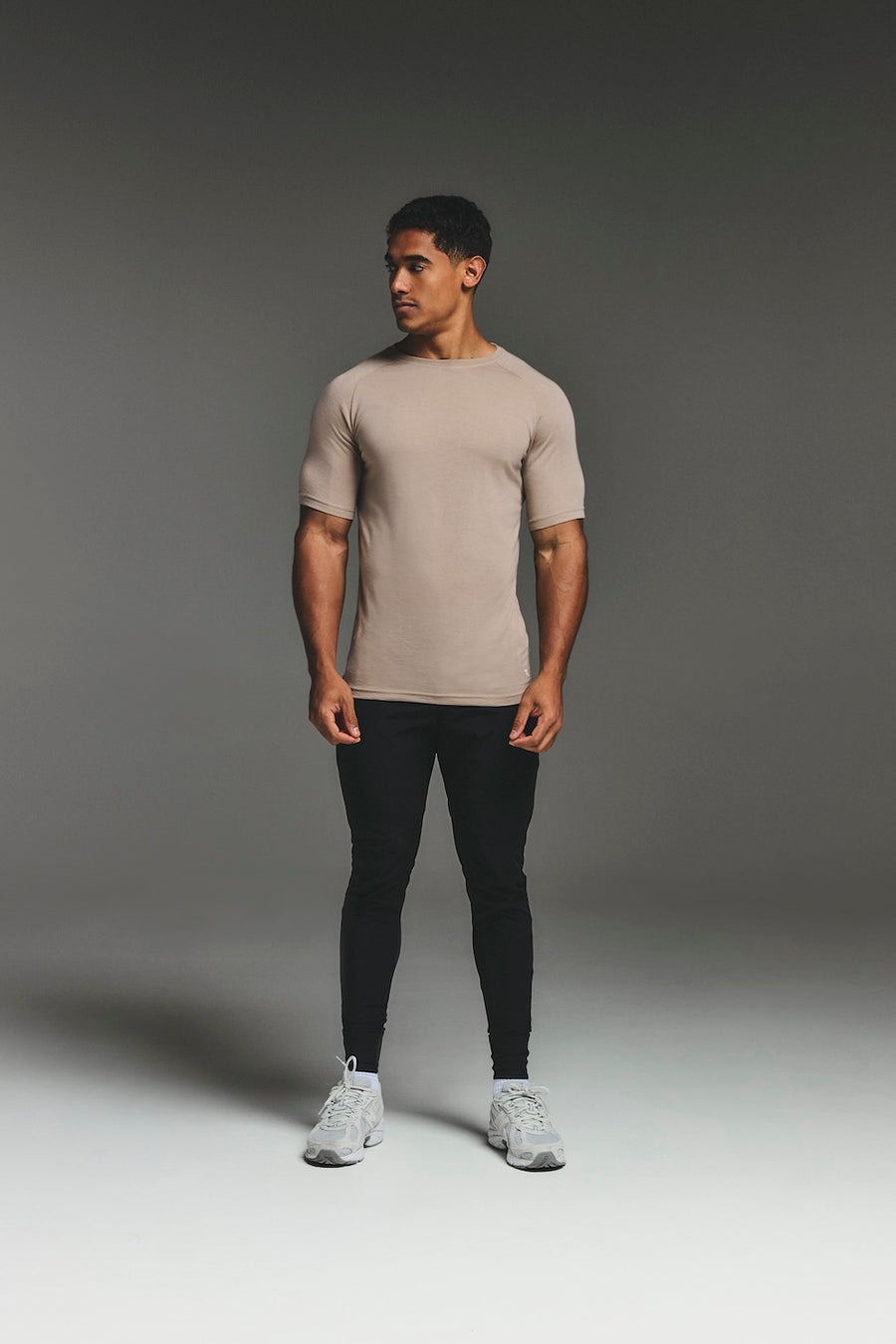 Essential Training Top in Sand - TAILORED ATHLETE - USA
