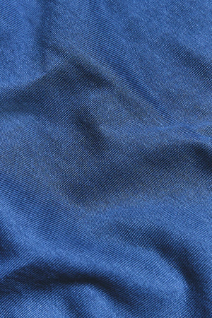 Essential Training Top in Slate Blue - TAILORED ATHLETE - USA