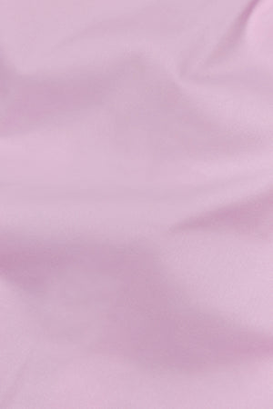 Athletic Fit Dress Shirt in Pink - TAILORED ATHLETE - USA