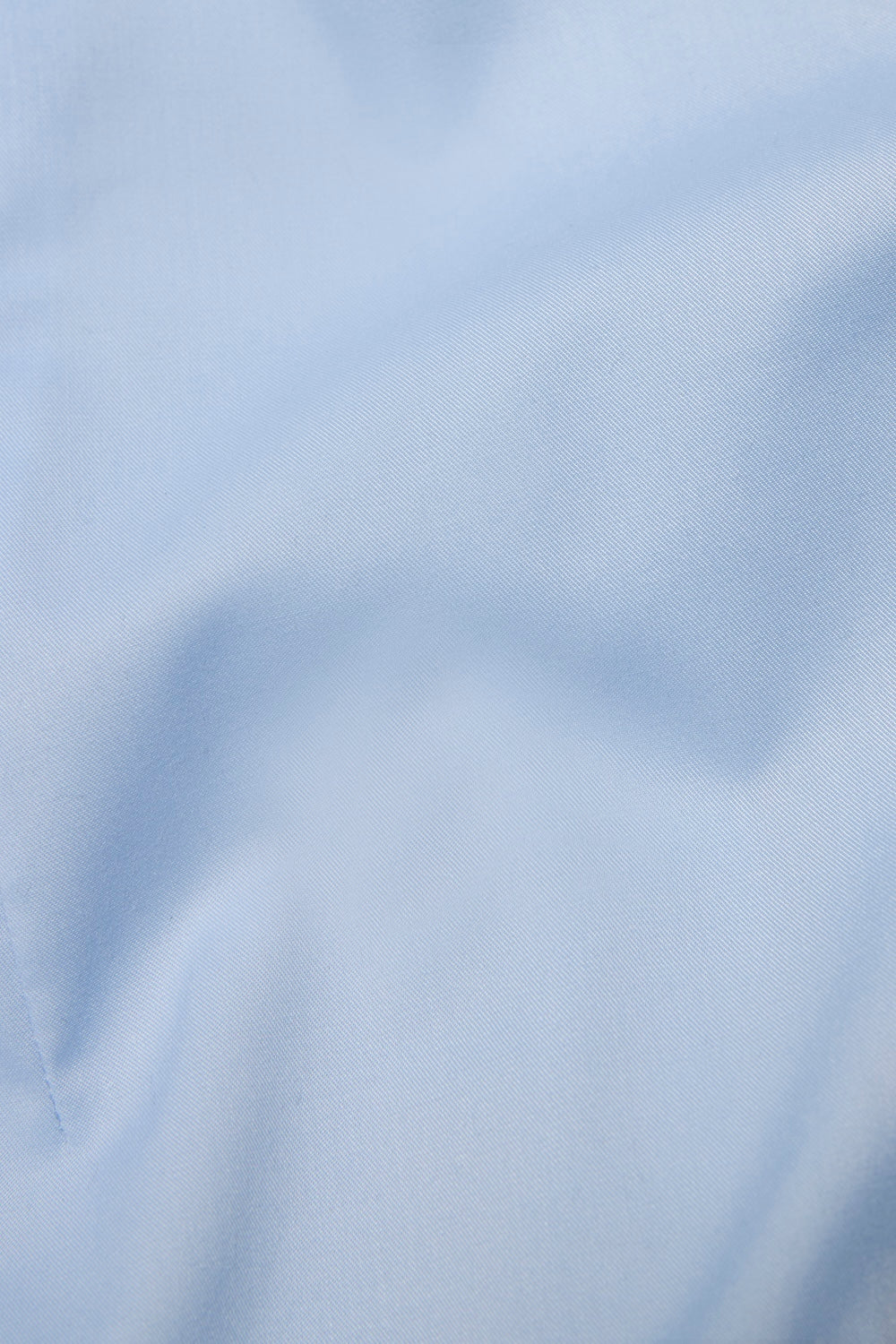 Athletic Fit Dress Shirt in Light Blue - TAILORED ATHLETE - USA