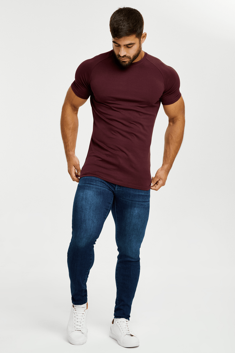 Athletic Fit Starter 5-Pack - TAILORED ATHLETE - USA