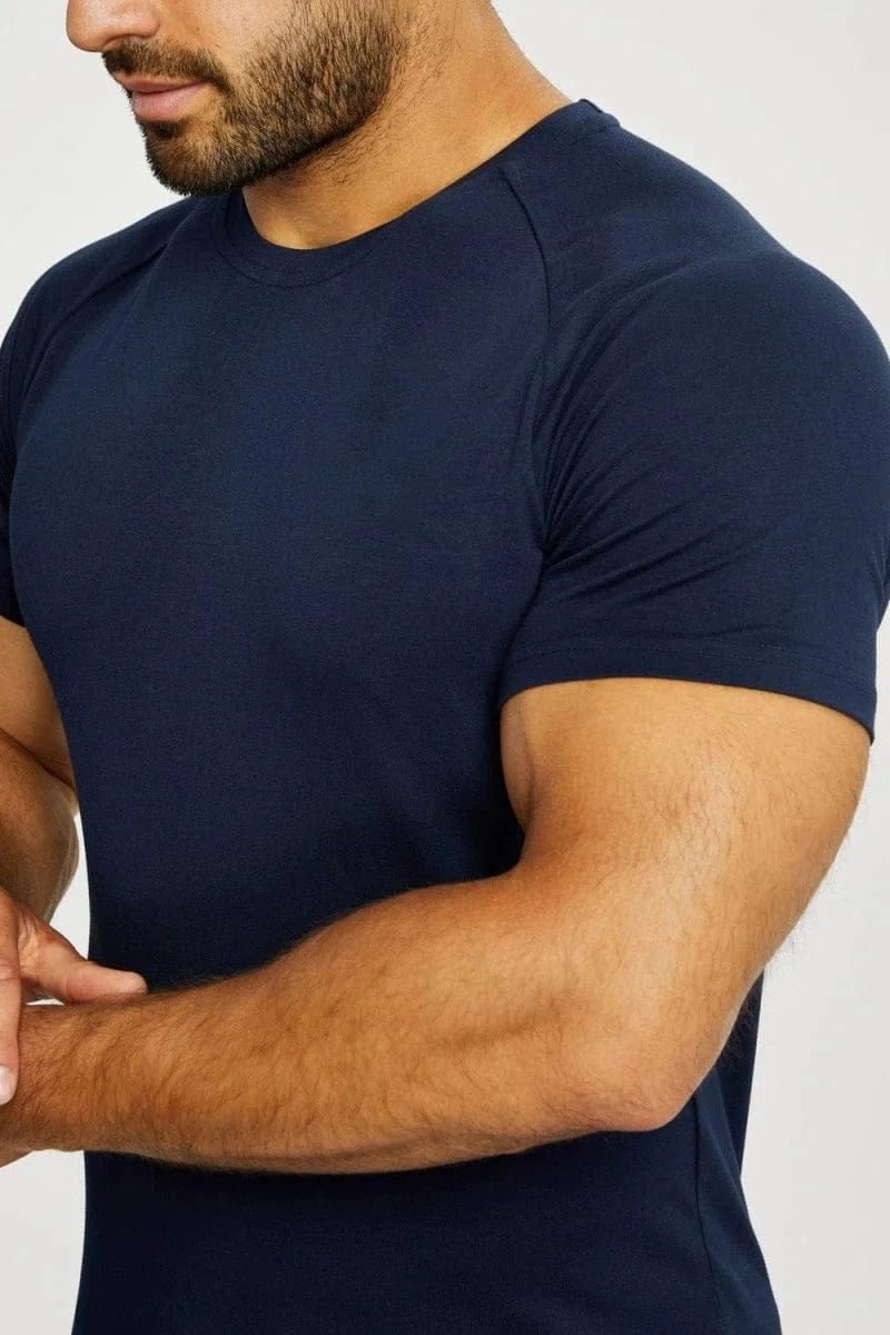 Athletic Fit Starter 7-Pack - TAILORED ATHLETE - USA