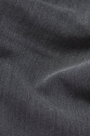 Athletic Fit Essential Pants in Charcoal - TAILORED ATHLETE - USA