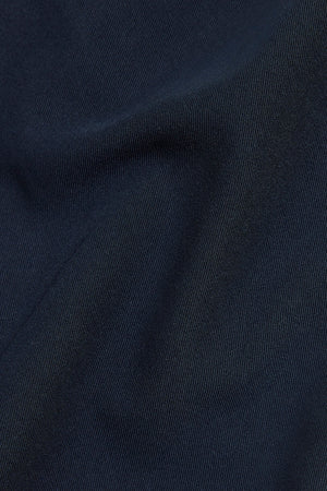 Athletic Fit Essential Pants in Navy - TAILORED ATHLETE - USA