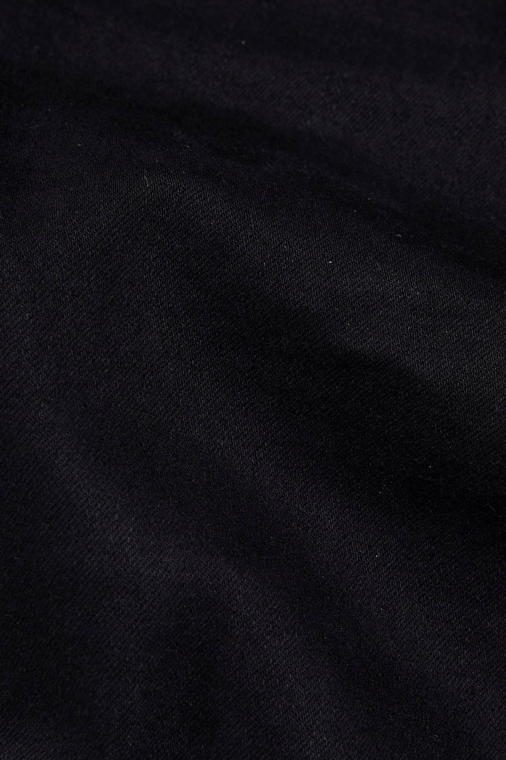 Athletic Fit Jeans in Black - TAILORED ATHLETE - USA