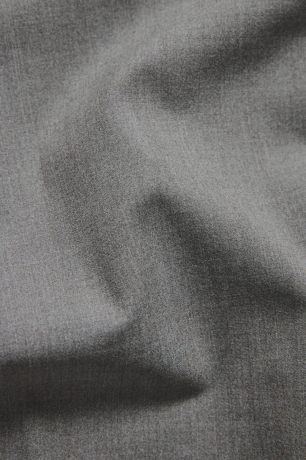 Melange Pants in Mushroom - TAILORED ATHLETE - USA