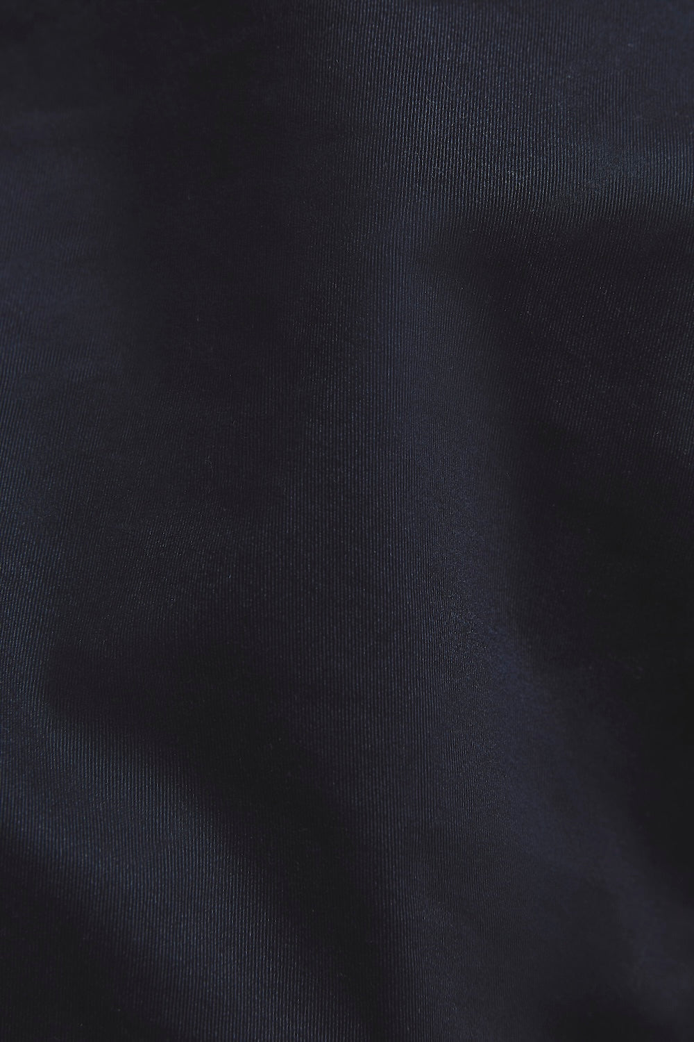 Athletic Fit Cotton Stretch Chino Pants in Navy - TAILORED ATHLETE - USA