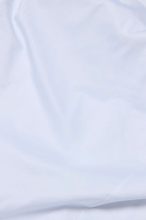 Athletic Fit Signature Shirt 2.0 in White - TAILORED ATHLETE - USA