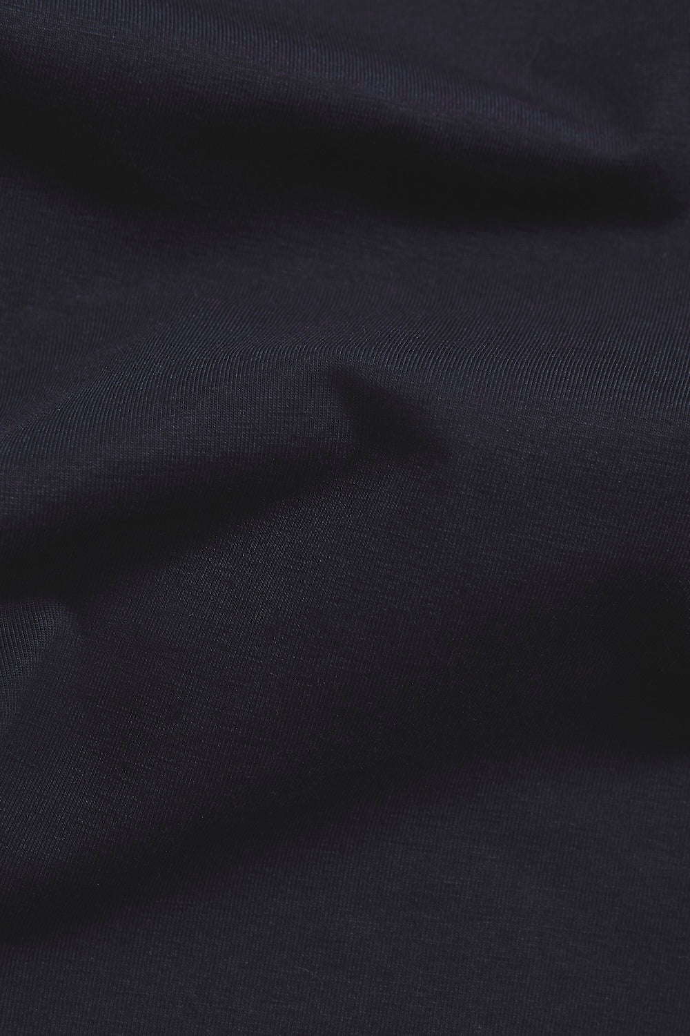 Tipped T-Shirt in Navy - TAILORED ATHLETE - USA