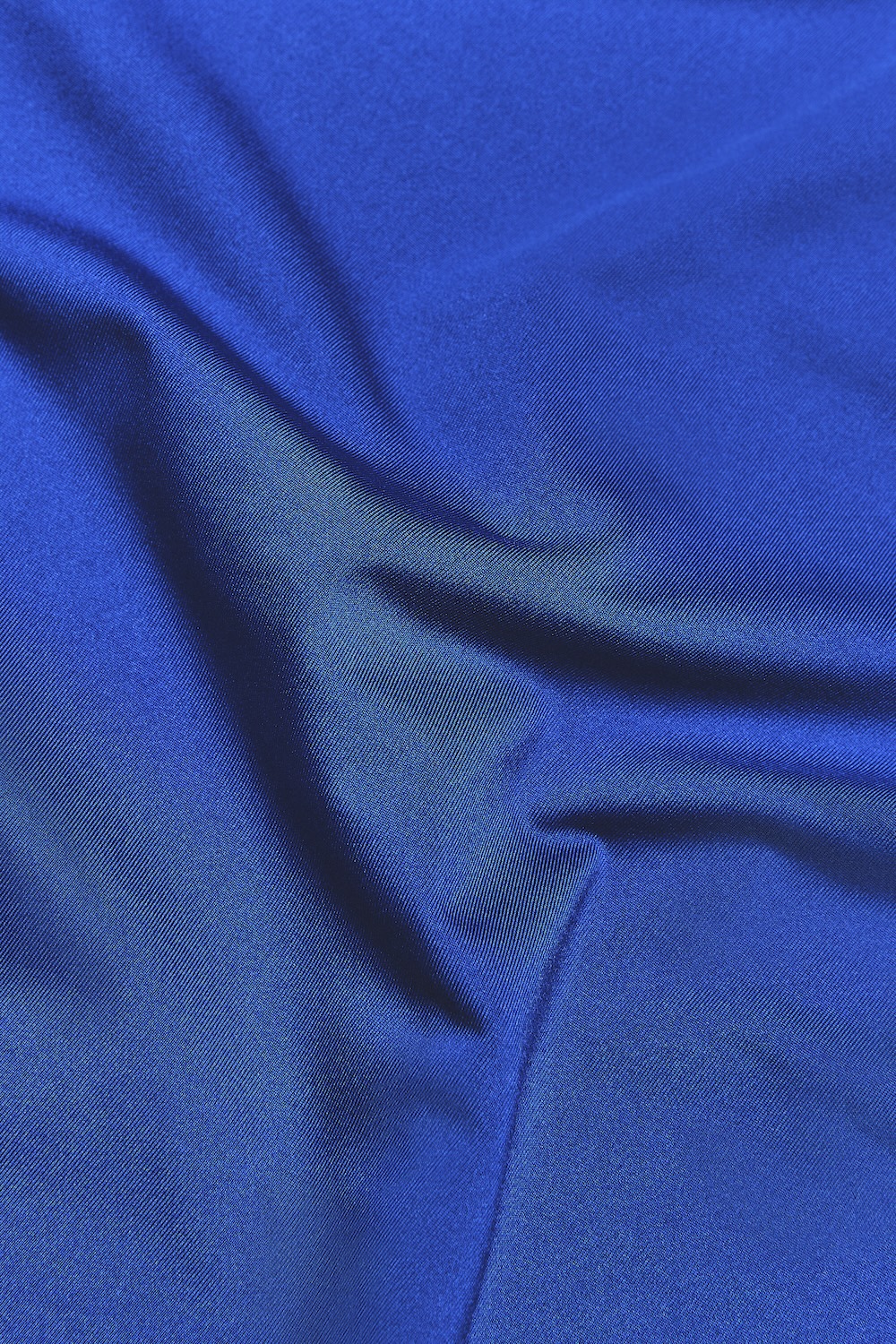 Training Top in Electric Blue - TAILORED ATHLETE - USA