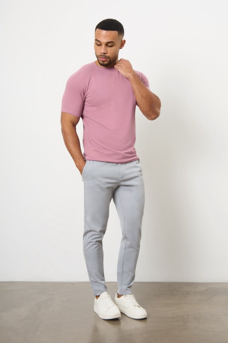 Athletic Fit  Pastels 7-Pack - TAILORED ATHLETE - USA