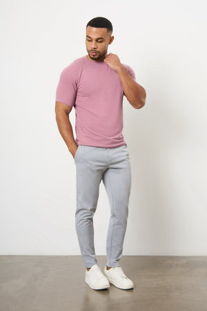 Athletic Fit  Pastels 7-Pack - TAILORED ATHLETE - USA