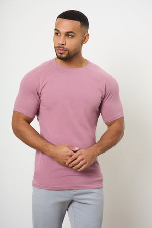 Athletic Fit  Pastels 7-Pack - TAILORED ATHLETE - USA