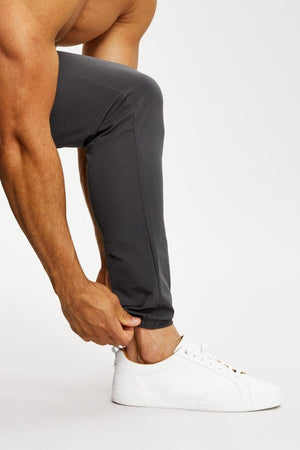 Everyday Tech Pants in Graphite - TAILORED ATHLETE - USA