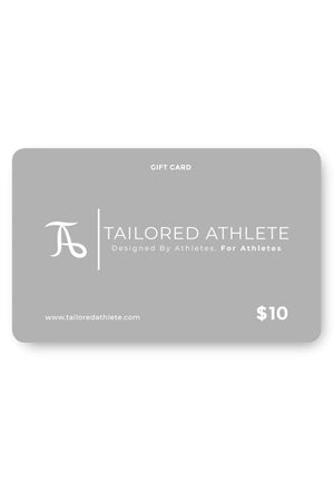 TAILORED ATHLETE Gift Card - TAILORED ATHLETE - USA