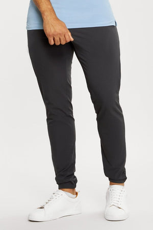 Everyday Tech Pants in Graphite - TAILORED ATHLETE - USA